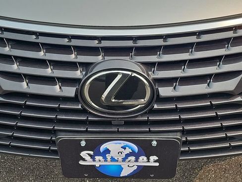 Used 2018 Lexus NX 300 AWD w/ Comfort Package image 34