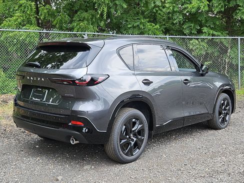 New 2026 MAZDA CX-5 2.5 S w/ Premium Package AWD/4WD image 6