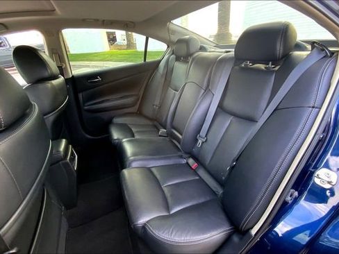 Used 2011 Nissan Maxima 3.5 SV w/ Sport Pkg image 25