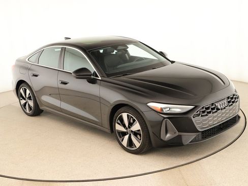 Used 2025 Audi A5 2.0T Premium w/ Convenience Package AWD/4WD image 41