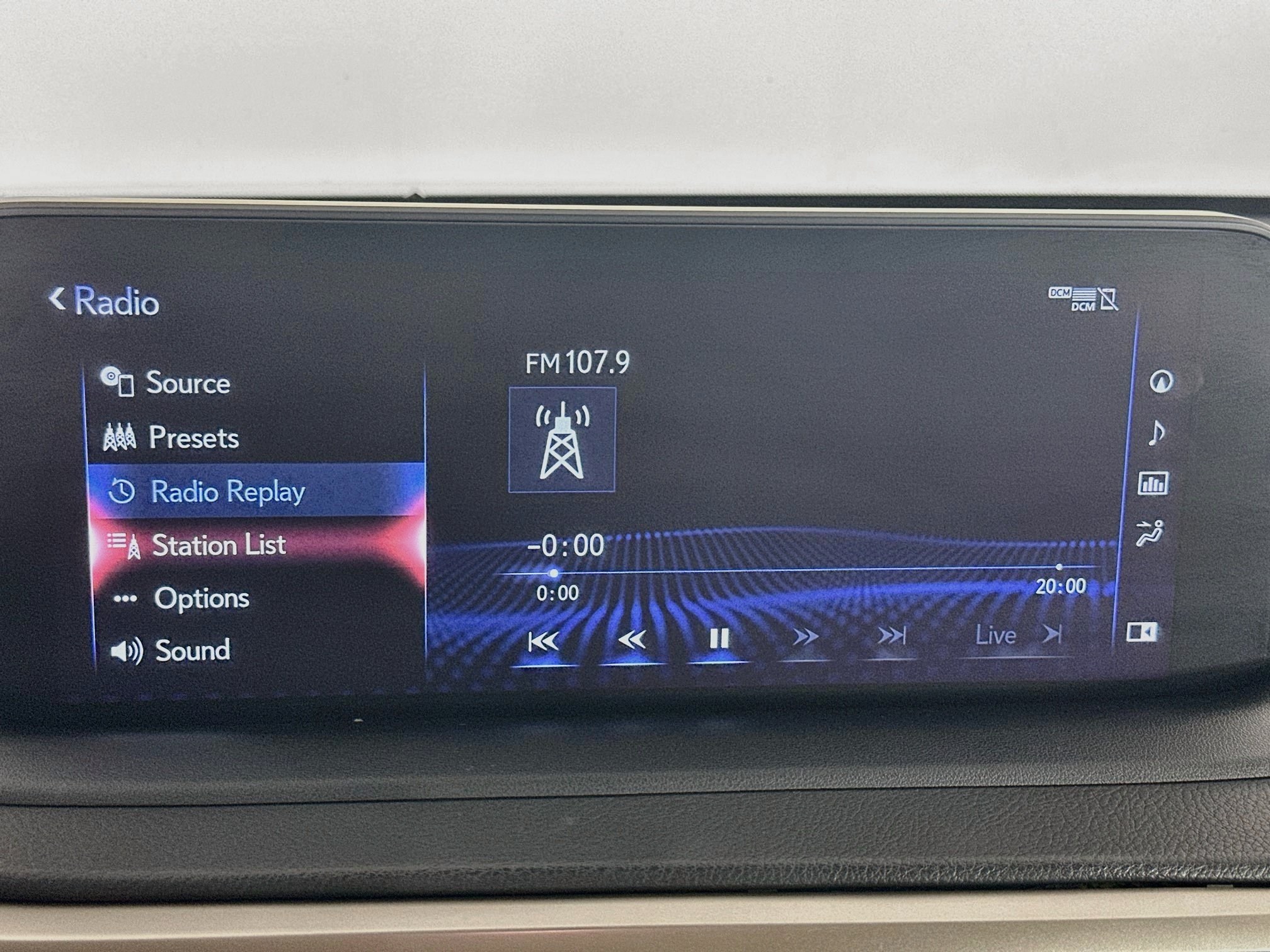 Used 2021 Lexus RX 450h AWD w/ Premium Package image 21