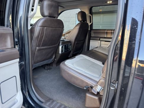 Used 2019 Ford F150 Limited image 36