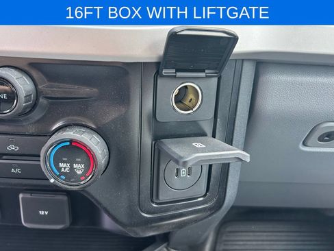 New 2026 Ford F550 2WD Regular Cab Super Duty image 21