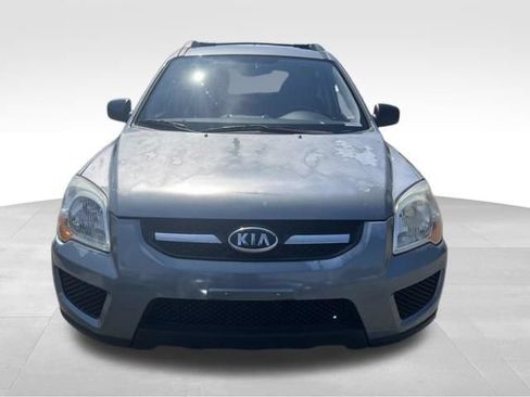 Used 2009 Kia Sportage LX AWD/4WD image 3