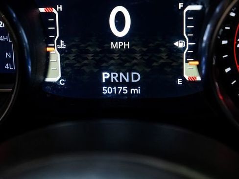 Used 2020 Jeep Wrangler Unlimited Rubicon AWD/4WD image 58