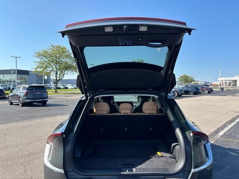 Certified 2023 Kia EV6 GT-Line AWD/4WD image 12