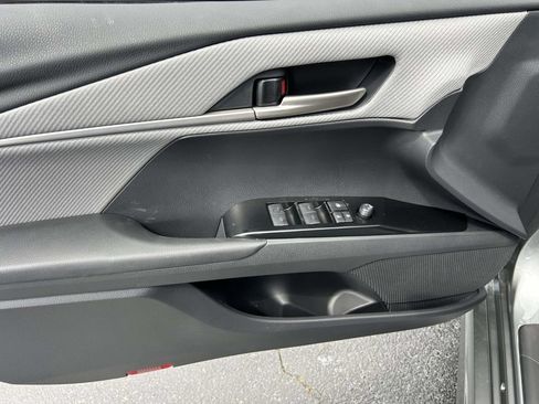 New 2026 Toyota Camry SE w/ Convenience Package FWD image 14