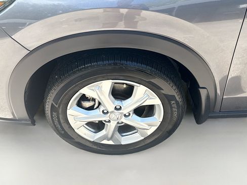 Used 2024 Honda HR-V LX image 35