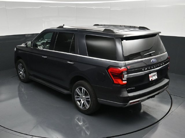 Used 2024 Ford Expedition Limited AWD/4WD image 61
