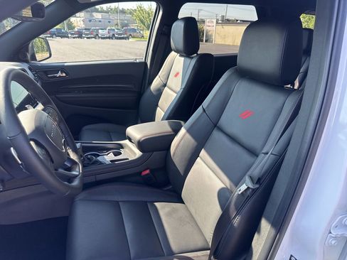 New 2026 Dodge Durango GT AWD/4WD image 2