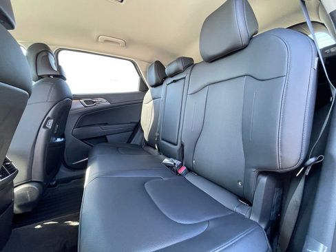New 2026 Kia Sportage EX image 26