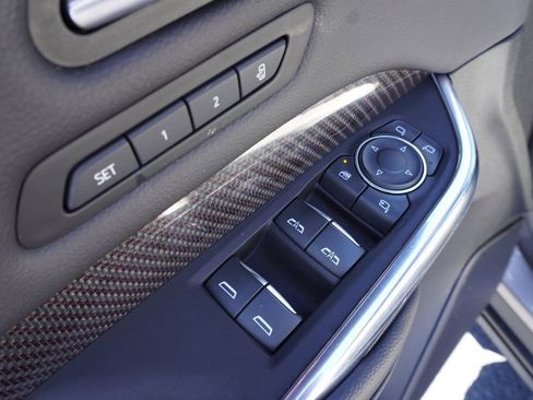 Certified 2023 Cadillac XT4 Sport image 16