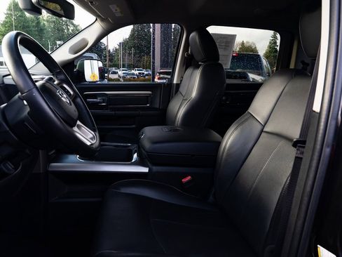 Used 2018 RAM 3500 Laramie w/ Sport Appearance Group image 18