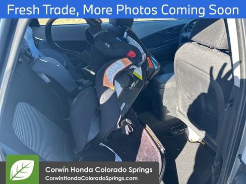 Used 2019 Hyundai Kona SE image 8