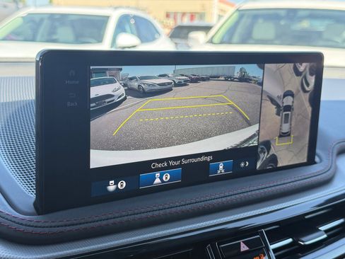 Used 2026 Acura MDX A-Spec image 19