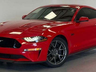 Used 2019 Ford Mustang GT Premium w/ Performance Package - Level 2
