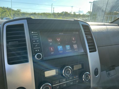 Used 2019 Nissan Frontier SV w/ Value Truck Package AWD/4WD image 20