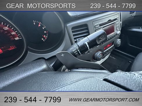 Used 2010 Kia Optima SX w/ Premium Pkg image 23