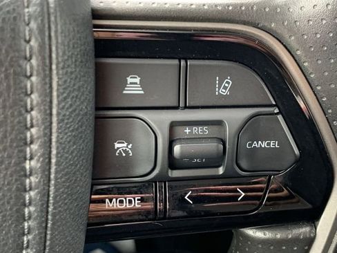 Used 2023 Toyota Tundra SR5 w/ SR5 Convenience Package image 28