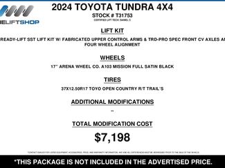 Used 2024 Toyota Tundra SR5 video 2