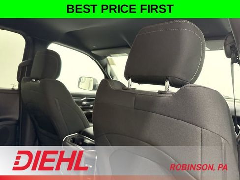 New 2026 RAM 1500 Big Horn image 13