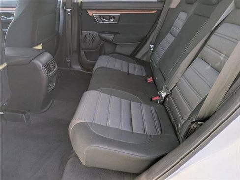 Certified 2022 Honda CR-V EX image 19