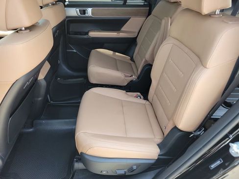 New 2026 Hyundai Santa Fe Calligraphy FWD image 26