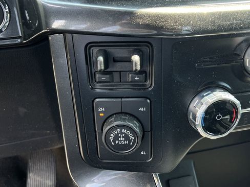 Used 2023 Ford F150 XLT w/ Equipment Group 302A High AWD/4WD image 10