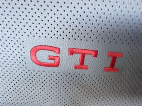 Used 2024 Volkswagen GTI Autobahn image 16