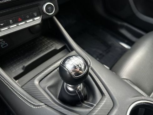 Certified 2024 Ford Mustang GT Premium RWD image 24