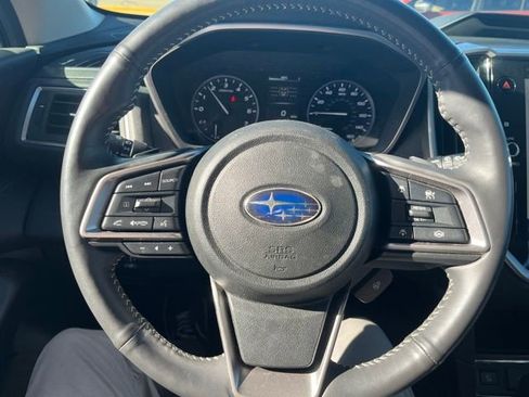 Certified 2024 Subaru Ascent Touring w/ Popular Package #2 image 11