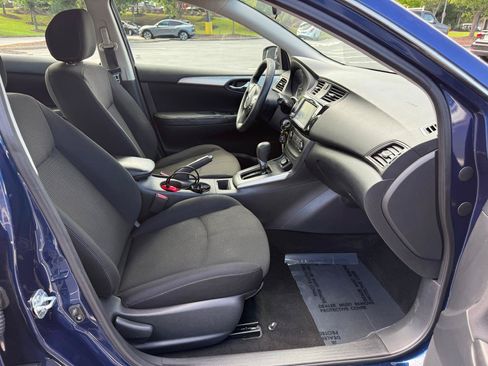Used 2019 Nissan Sentra S FWD image 14