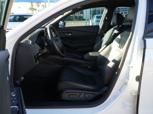 Used 2024 Honda Accord Sport image 16