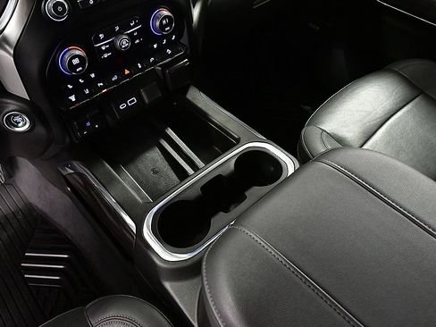 Used 2023 Chevrolet Silverado 2500 LTZ w/ LTZ Premium Package image 25