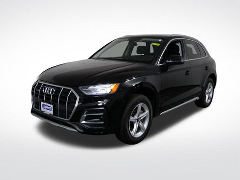 Used 2023 Audi Q5 2.0T Premium AWD/4WD image 9