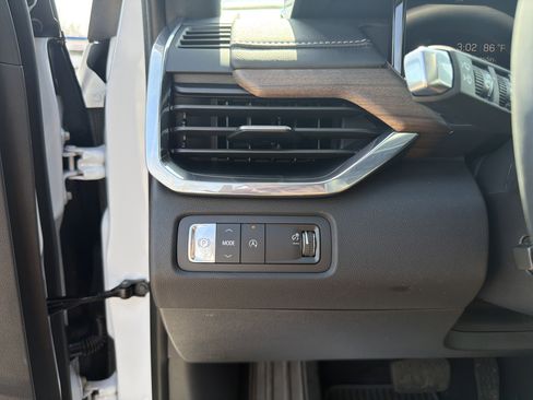 New 2026 GMC Acadia Denali Ultimate image 38