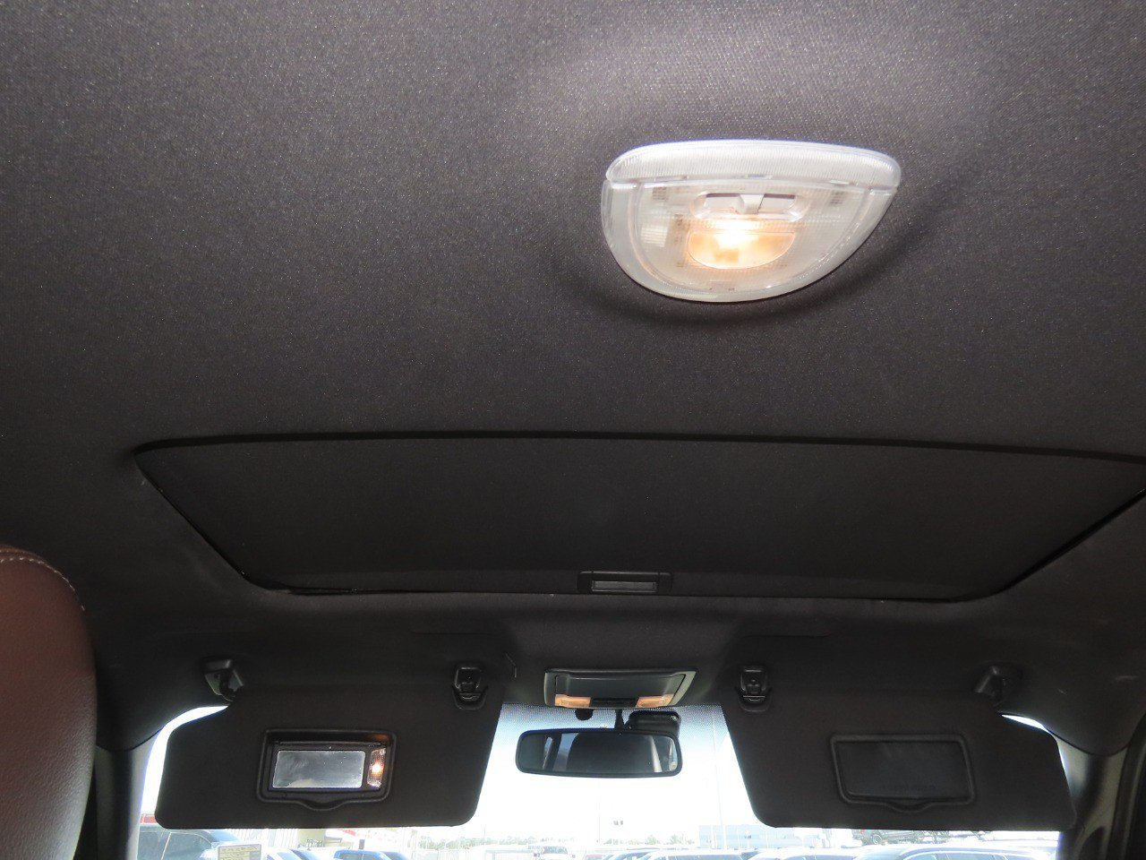 Used 2011 Ford F150 Platinum AWD/4WD image 23
