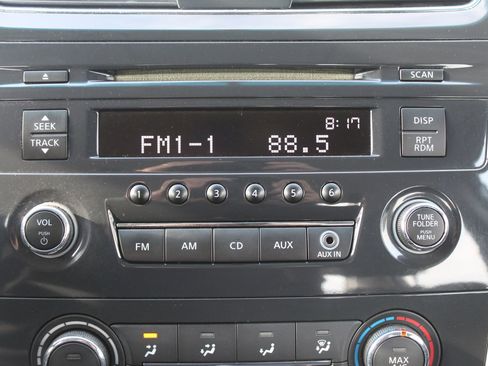 Used 2014 Nissan Altima 2.5 S FWD image 33