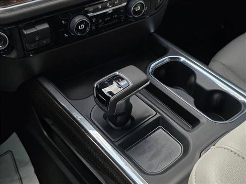 Used 2026 Chevrolet Silverado 1500 LT Trail Boss w/ Convenience Package II image 21