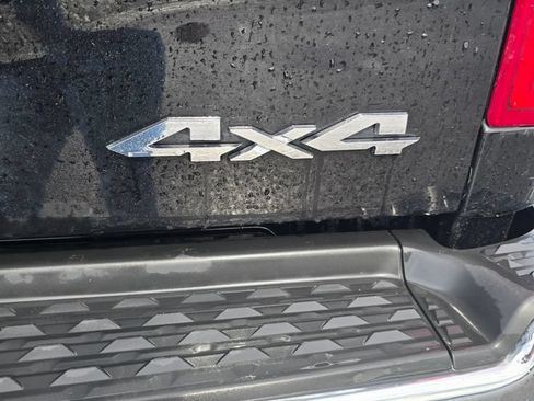 Used 2021 RAM 2500 Laramie AWD/4WD image 6