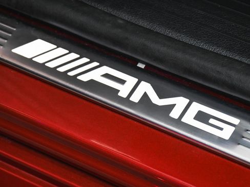 Used 2023 Mercedes-Benz GLE 53 AMG 4MATIC Coupe image 11