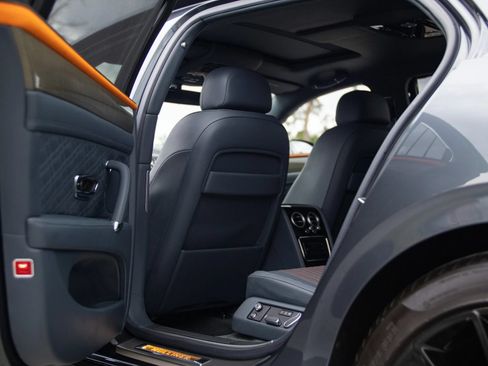 Used 2018 Bentley Flying Spur S V8 AWD/4WD image 37