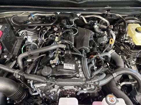 New 2026 Toyota Tacoma SR5 AWD/4WD image 26