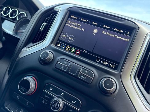 Used 2020 Chevrolet Silverado 1500 RST w/ All-Star Edition AWD/4WD image 12