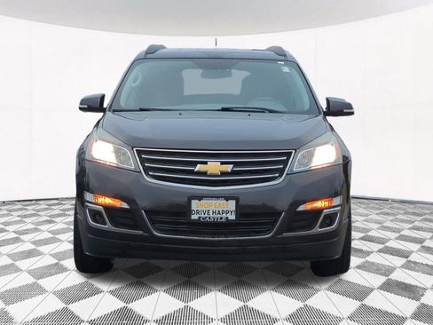 Used 2016 Chevrolet Traverse LT w/ Style and Technology Package image 8