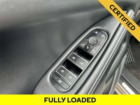 Certified 2023 INFINITI QX60 Luxe AWD/4WD image 18