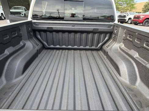 New 2026 Chevrolet Colorado W/T w/ WT Custom Package image 10