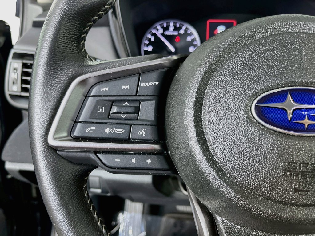 Used 2025 Subaru Legacy Premium AWD/4WD image 14