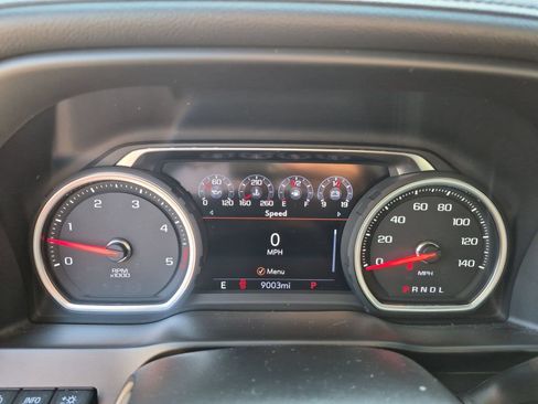 Certified 2020 Chevrolet Silverado 2500 LTZ w/ LTZ Plus Package RWD image 11