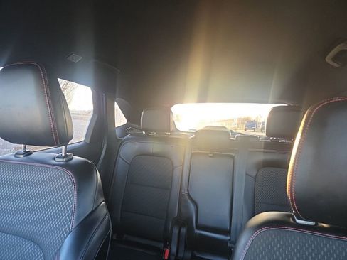 Used 2024 Ford Escape ST-Line w/ Tech Pack #1 image 19